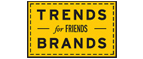 Скидка 10% на коллекция trends Brands limited! - Абаза